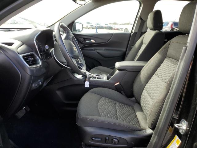 2GNAXKEV9K6244912 | 2019 Chevrolet equinox lt