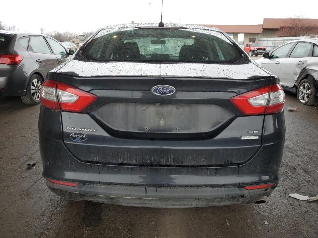 3FA6P0HDXFR150287 | 2015 FORD FUSION SE