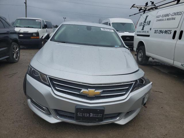 2G1125S32F9121929 | 2015 CHEVROLET IMPALA LT