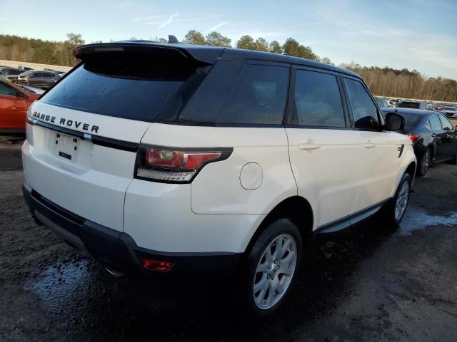 SALWG2VF8FA629015 | 2015 LAND ROVER RANGE ROVE