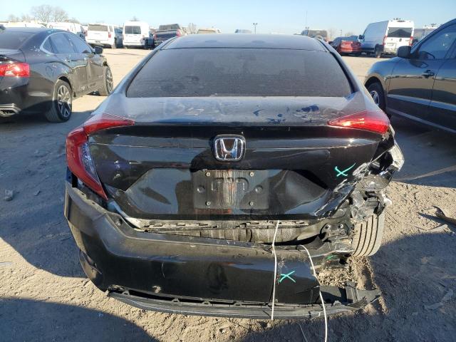 2HGFC2F61KH595272 | 2019 HONDA CIVIC LX