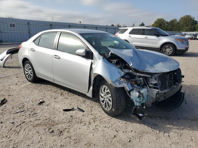 2T1BURHE1KC134994 | 2019 TOYOTA COROLLA L