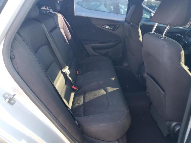 2017 CHEVROLET MALIBU L - 1G1ZB5ST1HF169175