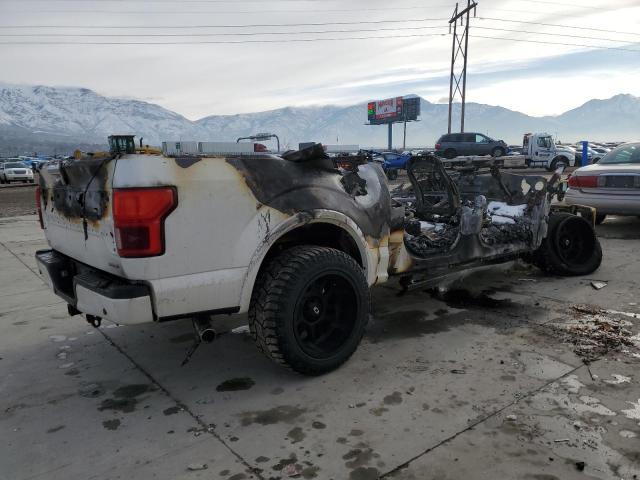 2018 FORD F150 SUPER 1FTEW1EG1JFA96557