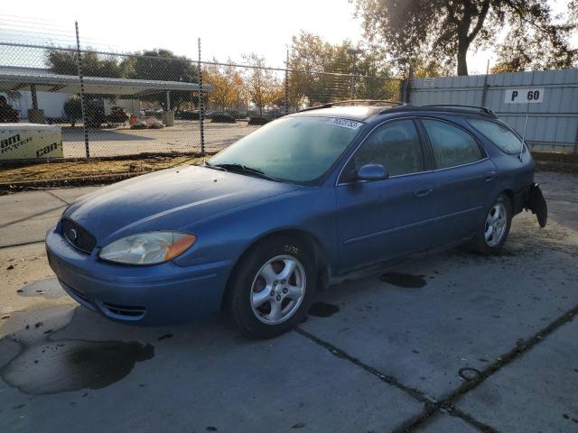 2004 Ford Taurus SE