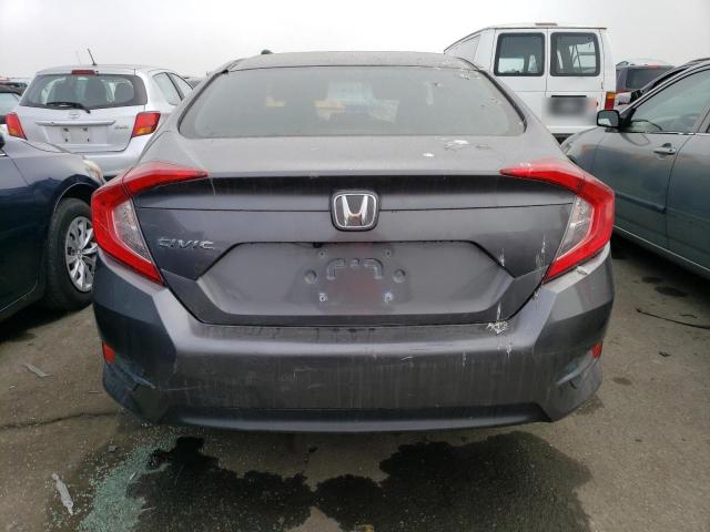 2HGFC2F50JH544819 | 2018 HONDA CIVIC LX