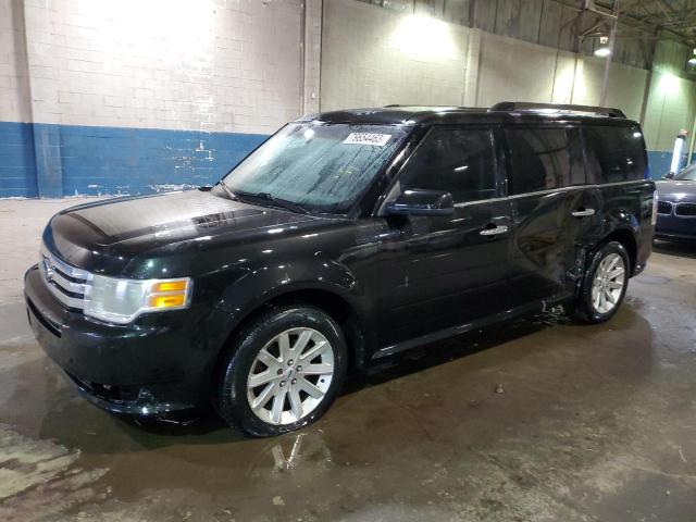 2010 Ford Flex SEL