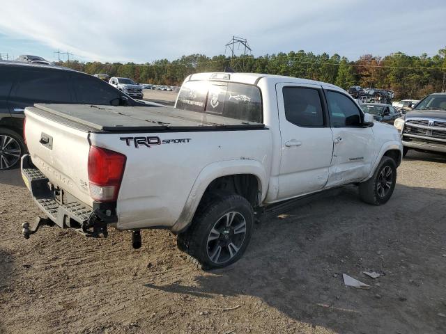Vin: 5tfaz5cn3hx038419, lot: 81347403, toyota tacoma double cab 20173