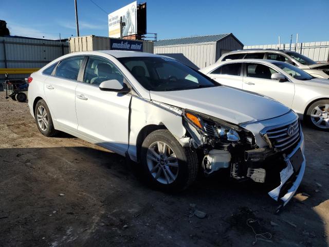 5NPE24AF9HH521033 | 2017 HYUNDAI SONATA SE