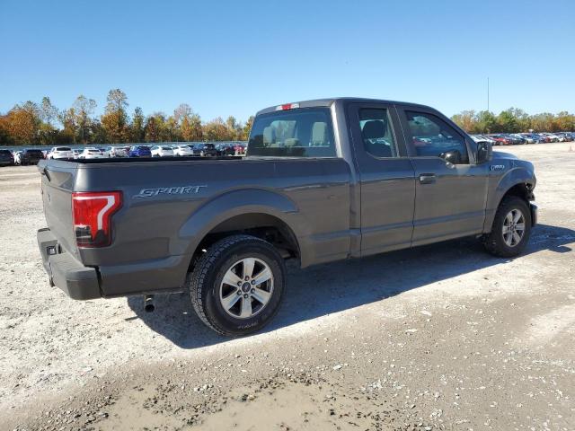 1FTEX1C88GKE42287 | 2016 FORD F150 SUPER