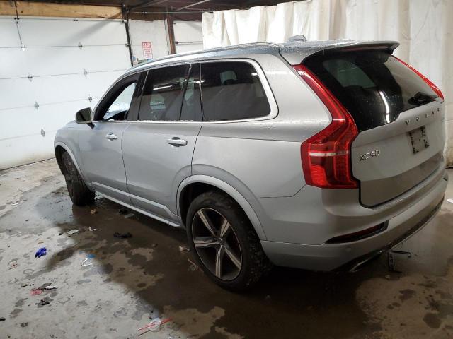 2016 VOLVO XC90 T6 - YV4A22PM8G1033803