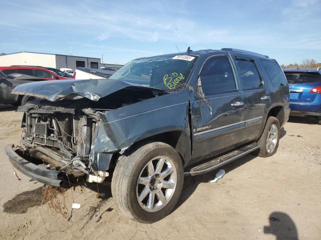 2007 GMC Yukon Denali