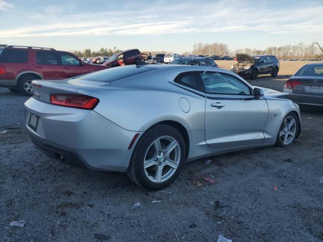 Vin: 1g1fb1rs7h0123037, lot: 79348293, chevrolet camaro lt 20173