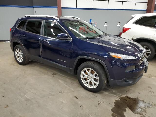 1C4PJMCS7GW268633 | 2016 Jeep cherokee latitude