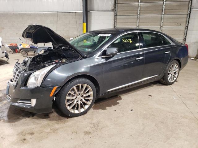 2014 Cadillac XTS Luxury Collection