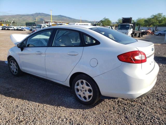 Vin: 3fadp4aj3dm226635, lot: 80627563, ford fiesta s 20132