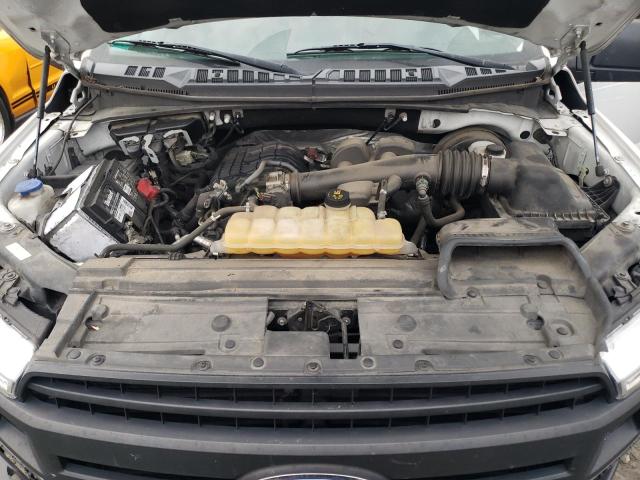 1FTMF1CB9JFA89732 | 2018 FORD F150