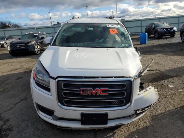 1GKKVRKDXGJ278007 | 2016 GMC ACADIA SLT