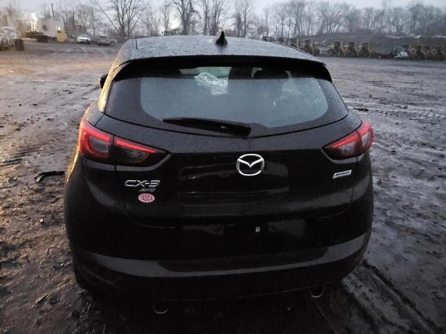 JM1DKFB79K1460506 | 2019 MAZDA CX-3 SPORT