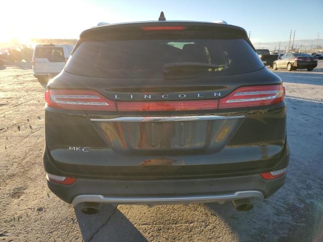 5LMCJ1C95KUL29680 | 2019 LINCOLN MKC