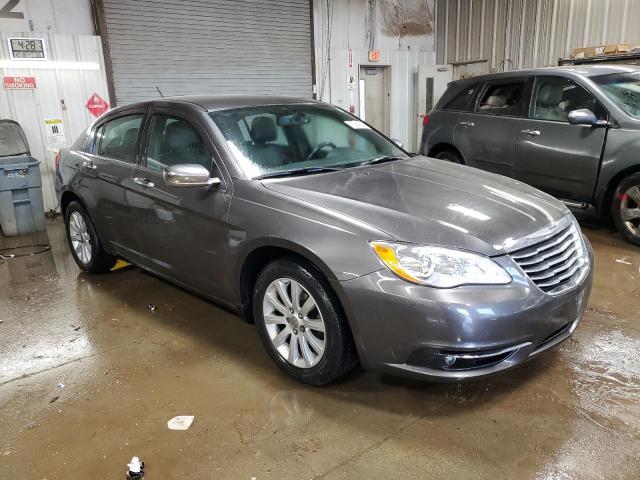 1C3CCBCG7EN180438 | 2014 Chrysler 200 limited