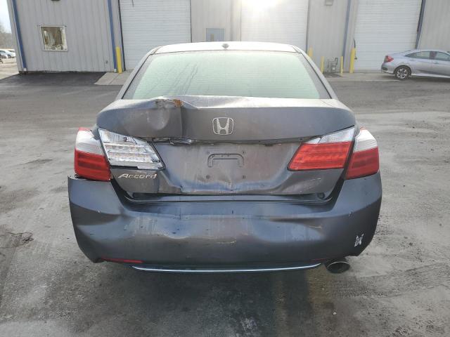 1HGCR2F8XEA193207 | 2014 HONDA ACCORD