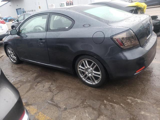 JTKDE177360118850 2006 Toyota Scion Tc