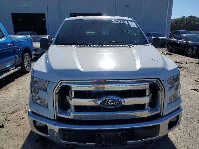 1FTEW1EFXFFA16820 | 2015 Ford f150 supercrew