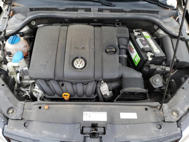 3VWDX7AJ9DM229757 | 2013 Volkswagen jetta se