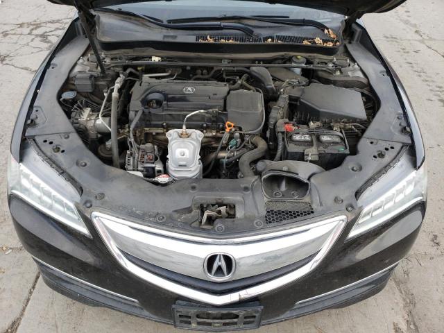 19UUB1F34FA002504 | 2015 ACURA TLX