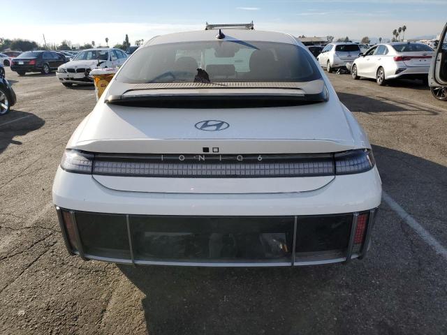 2023 HYUNDAI IONIQ 6 SE - KMHM34AA1PA034729
