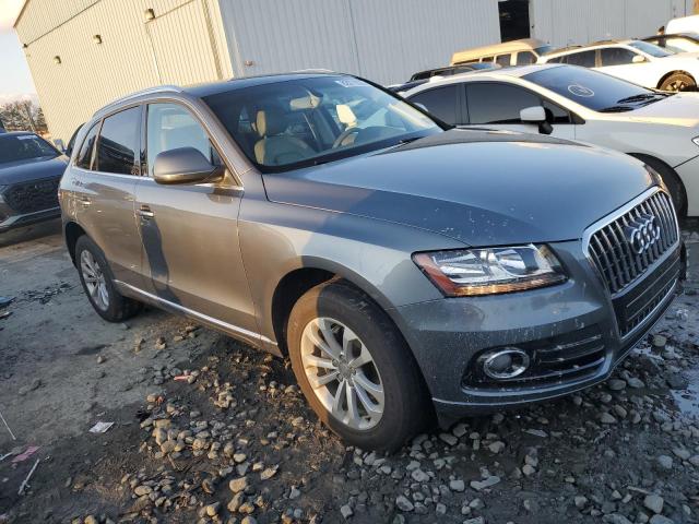 VIN WA1CFAFPXEA036263 2014 Audi Q5, Premium no.4