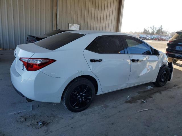 5YFBURHE9EP072488 | 2014 TOYOTA COROLLA L