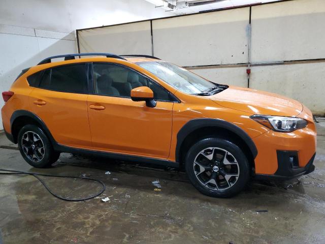 JF2GTACC8JH209637 | 2018 SUBARU CROSSTREK