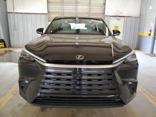 2024 LEXUS TX 350 BAS 5TDAAAA6XRS001550