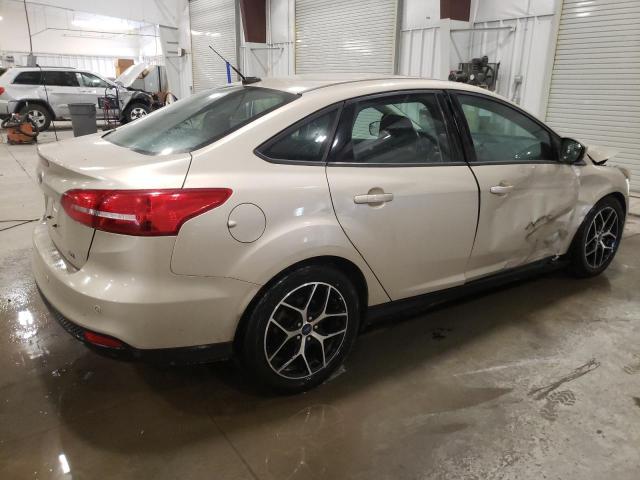 1FADP3H26JL312608 | 2018 FORD FOCUS SEL