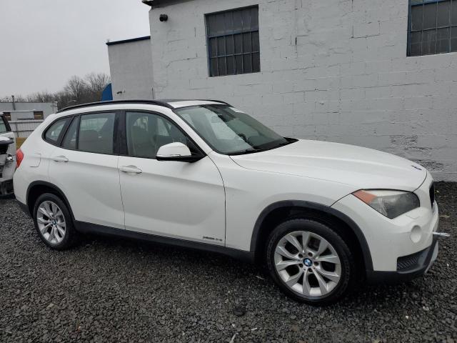 WBAVL1C58EVY19307 | 2014 BMW X1 XDRIVE2