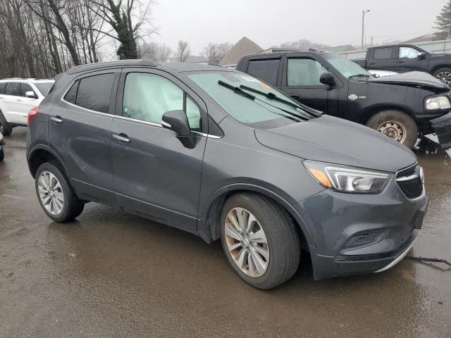 KL4CJESB3JB535975 | 2018 BUICK ENCORE PRE