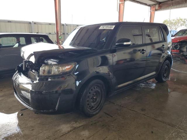 2008 Scion xB 