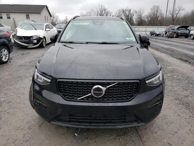 2023 VOLVO XC40 PLUS YV4L12UW4P2929785