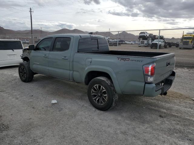 3TMBZ5DN1NM033949 | 2022 TOYOTA TACOMA DOU
