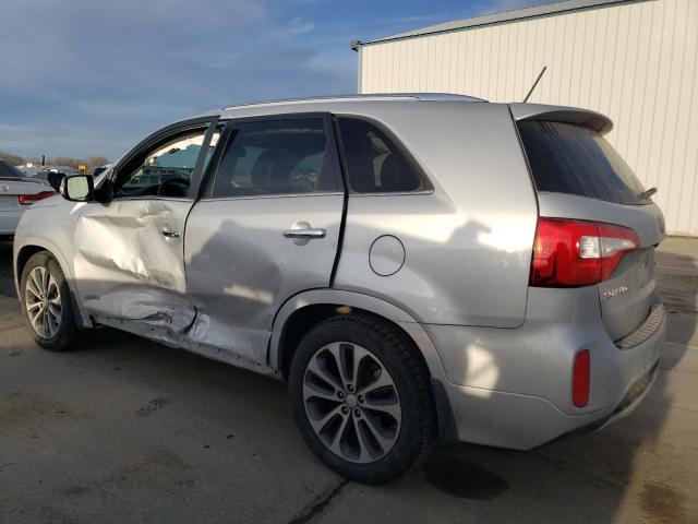 5XYKWDA79FG567479 | 2015 KIA SORENTO SX