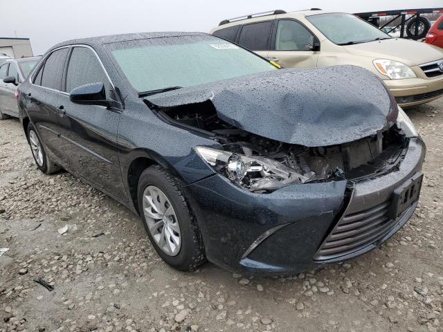 4T4BF1FK3FR507600 | 2015 TOYOTA CAMRY LE