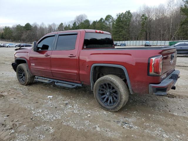 3GTU2NEC3GG340468 | 2016 GMC SIERRA K15