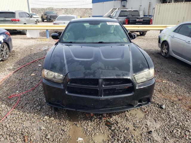 2C3CDXHG1EH330832 | 2014 DODGE CHARGER SX