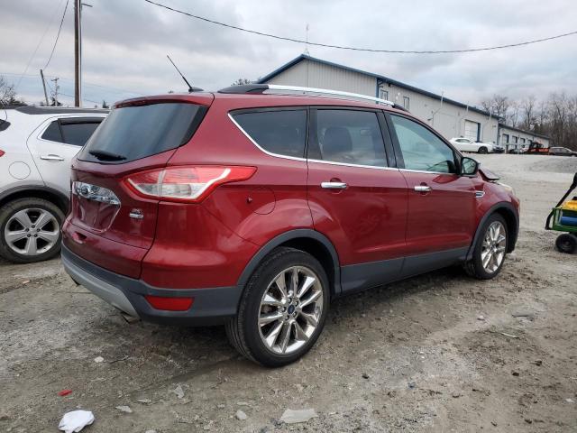 1FMCU9GX1FUB44100 | 2015 FORD ESCAPE SE