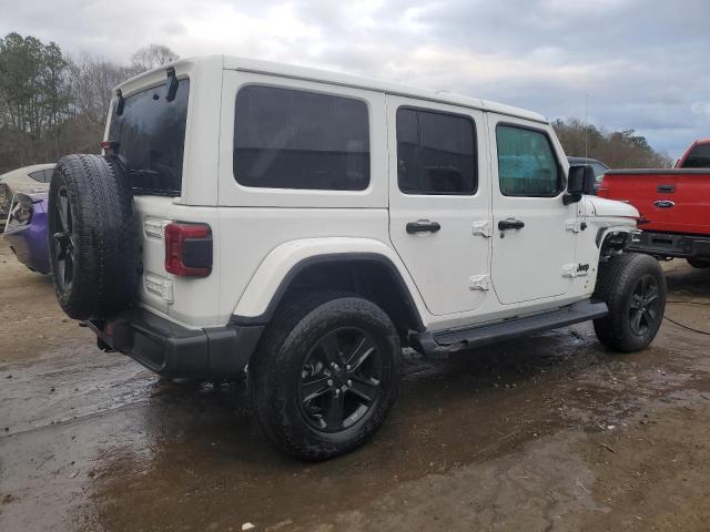 1C4HJXEG3MW667176 | 2021 JEEP WRANGLER U