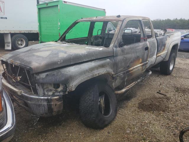 1997 Dodge Ram 2500 VIN: 3B7KF23Z3VM569149 Lot: 82324973