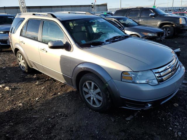 1FMDK02W29GA01860 | 2009 Ford taurus x sel