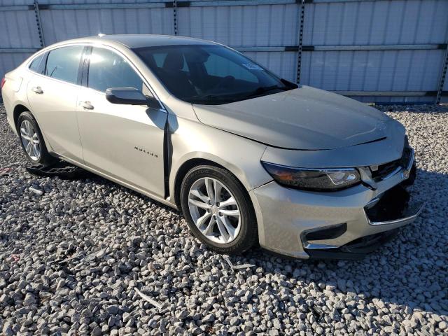 1G1ZE5ST1GF314897 | 2016 CHEVROLET MALIBU LT